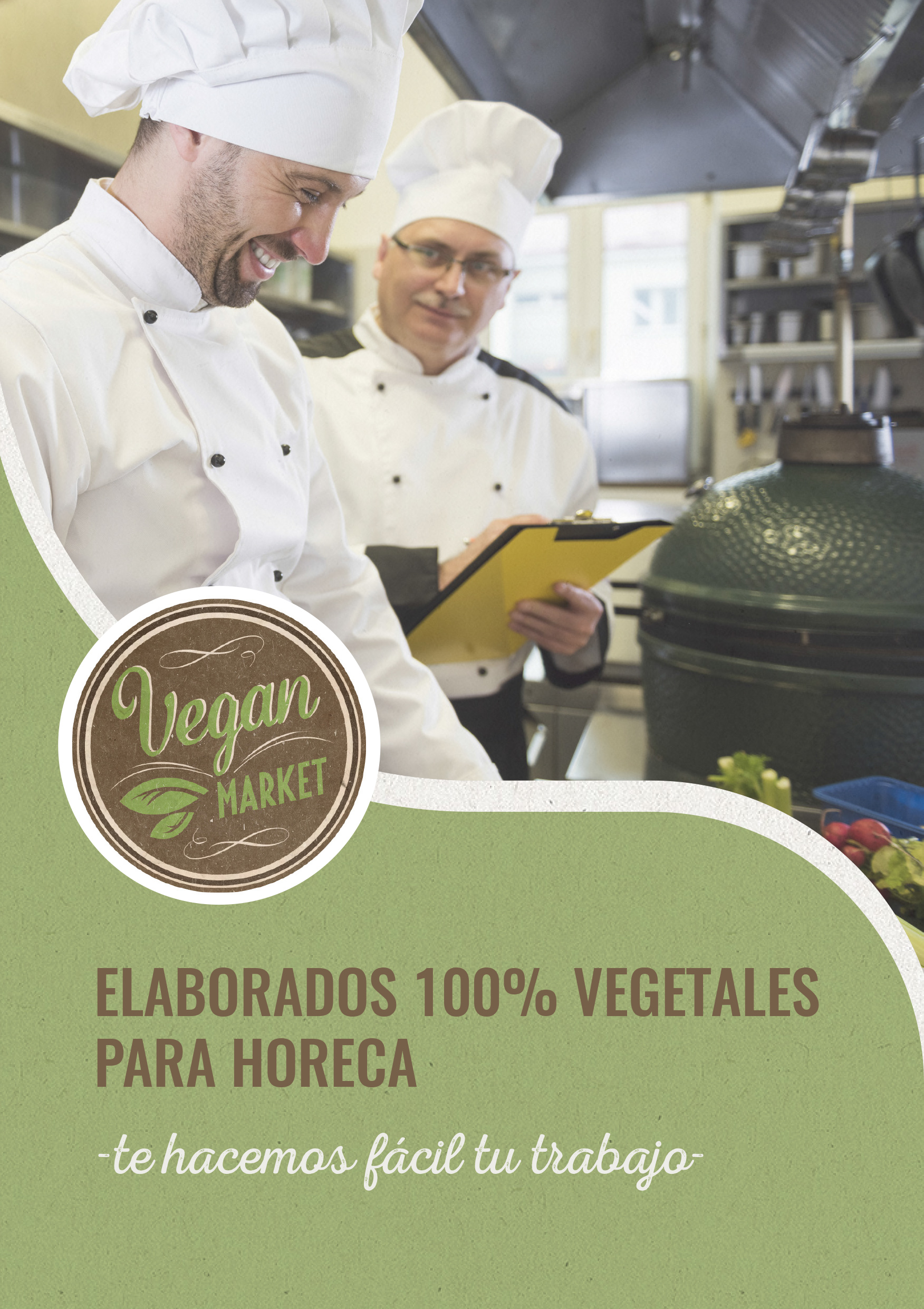 Catálogo Horeca